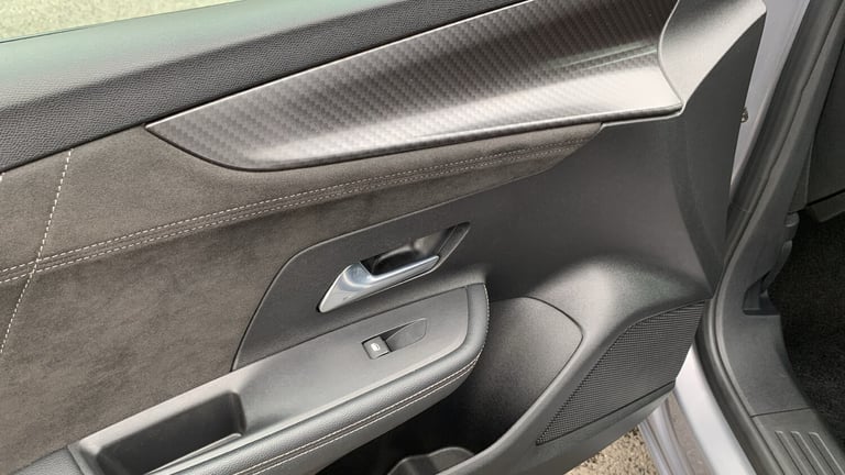 2022 Vauxhall Mokka Electric 50kWh Ultimate SUV 5dr Electric Auto (136 ps) SUV Electric Automatic