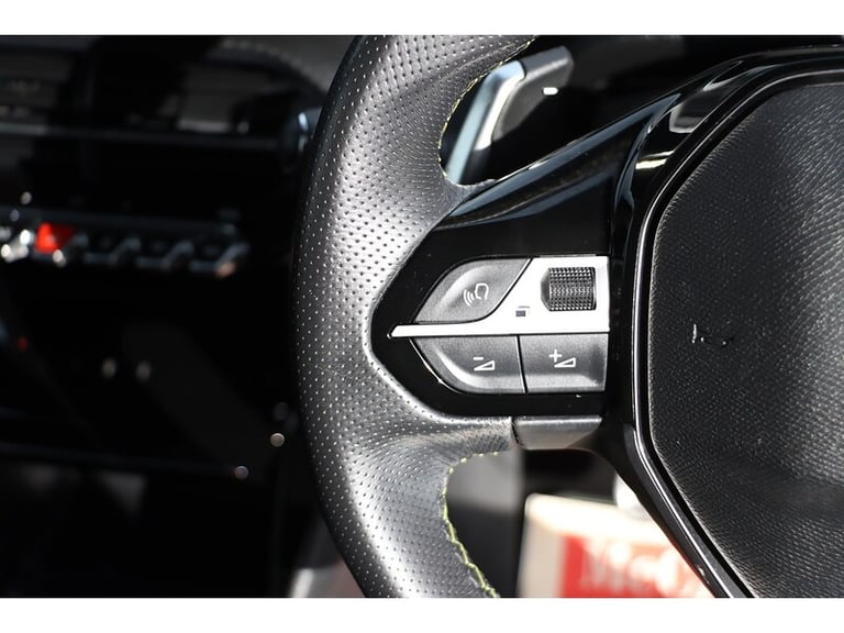 2023 Peugeot 2008 PureTech GT SUV Petrol Automatic