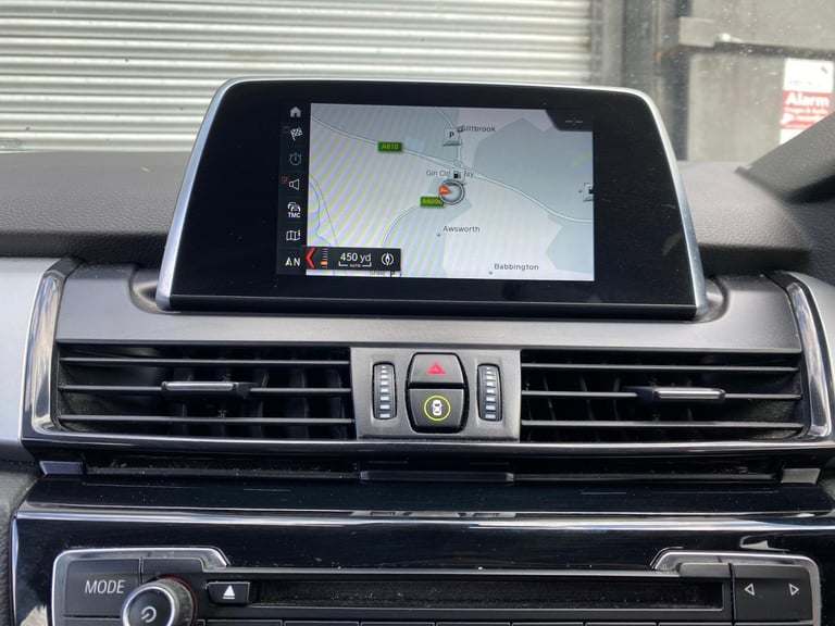 2018 67 BMW 2 SERIES 1.5TD TOURER DAMAGED REPAIRABLE SALVAGE *ULEZ*