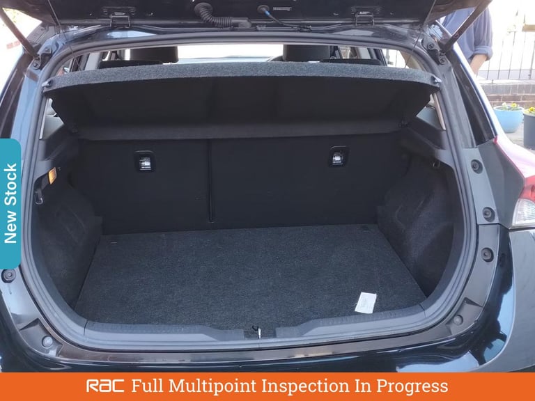 2025 Toyota Auris 1.2 VVT-i Business Edition Hatchback 5dr Petrol Manual Euro 6 (s/s) (Safety Hat...