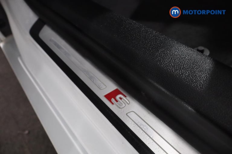 2021 Audi A5 45 TFSI 265 Quattro S Line 5dr S Tronic Hatchback Petrol Automatic