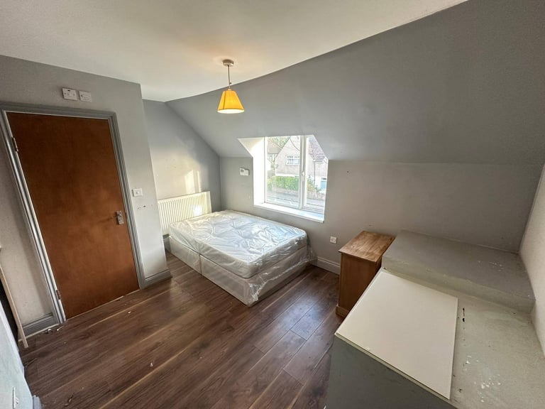 BENEFITS ACCEPTED - Studio Flat Available in Crayford Bexley DA1