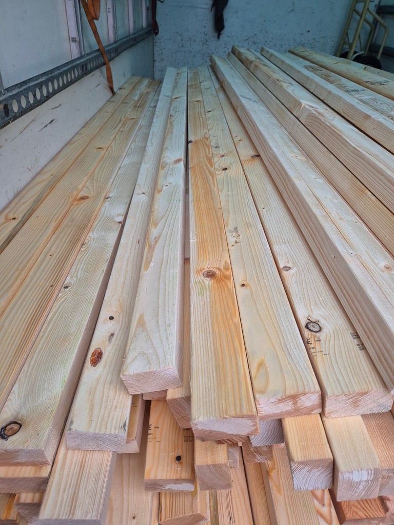 image for Timber for sale