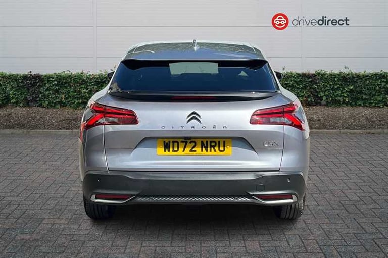 2023 Citroen C5 X 1.2 PureTech Shine Hatchback 5dr Petrol EAT8 Euro 6 (s/s) (130 ps) Hatchback Pe...