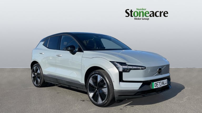 image for 2024 Volvo EX30 Ultra Twin Motor Performance ESTATE Electric Automatic
