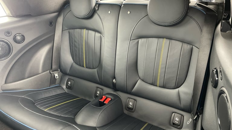 2020 MINI Convertible 2.0 Cooper S Sidewalk Edition 2dr Auto Petrol Convertible Convertible Petro...