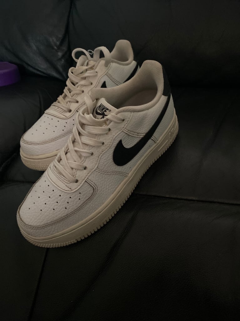 Youth air force 1