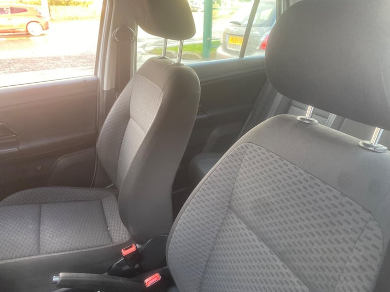 2014 Skoda Fabia 1.2 TSI SE 5dr ESTATE PETROL Manual