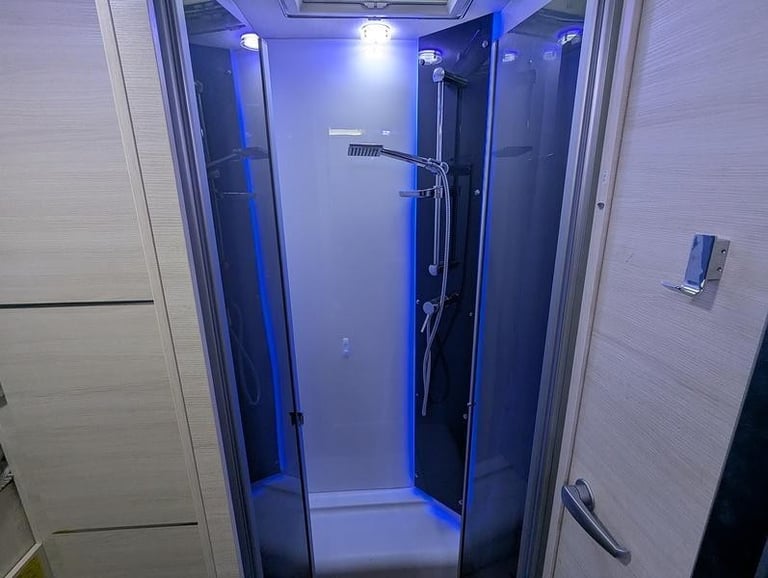 Chausson  0.0  Motorhome 