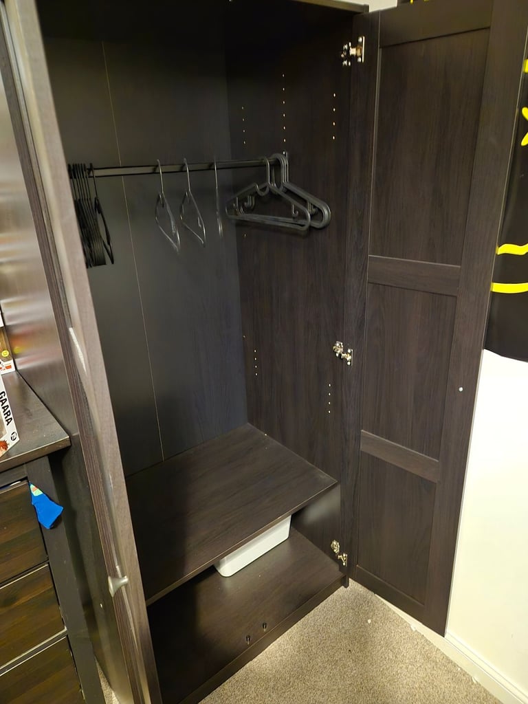 image for Ikea wardrobe