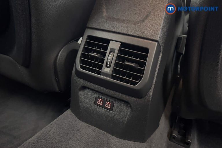 2023 BMW 1 Series 118i [136] Sport 5dr [Live Cockpit Professional] HATCHBACK PETROL Manual