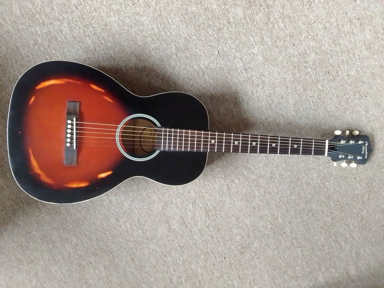 image for Acoustic guitar