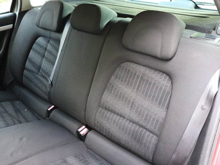 2010 Peugeot 407 SW 1.6 HDi FAP SR 5dr ESTATE Diesel Manual