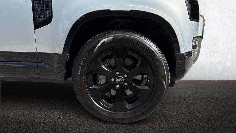 2021 Land Rover Defender 3.0 D300 X-Dynamic HSE 110 5dr Auto [7 Seat] ESTATE DIESEL Automatic