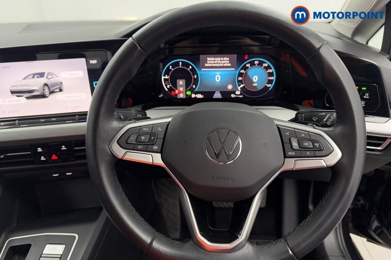 2023 Volkswagen Golf 2.0 TDI Life 5dr DSG Hatchback Diesel Automatic