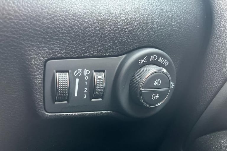 2022 Jeep Compass 1.3 T4 GSE 4xe PHEV S Model 5dr Auto AUTO Station Wagon Petrol Parallel PHEV Au...