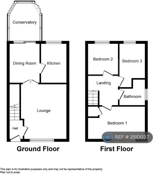 3 bedroom house in Hallcroft Chase, Highwoods, Colchester, CO4 (3 bed) (#2510037)