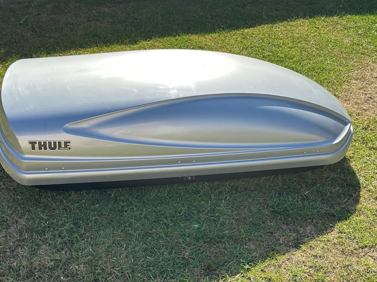 Thule Atlantis 200 Roof Box