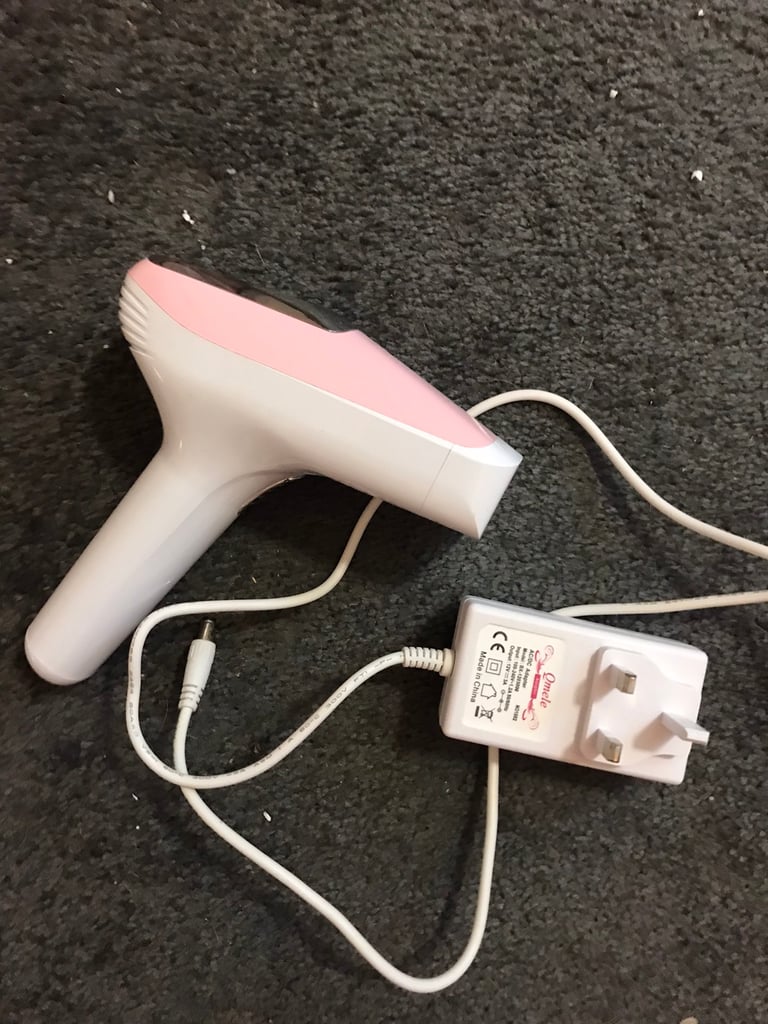 Body hair removal system | in Lennoxtown, Glasgow | Gumtree