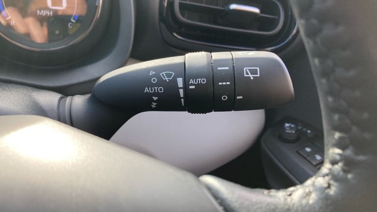 2023 Toyota Yaris 1.5 Hybrid Excel 5dr CVT Hybrid Hatchback Hatchback Hybrid Automatic