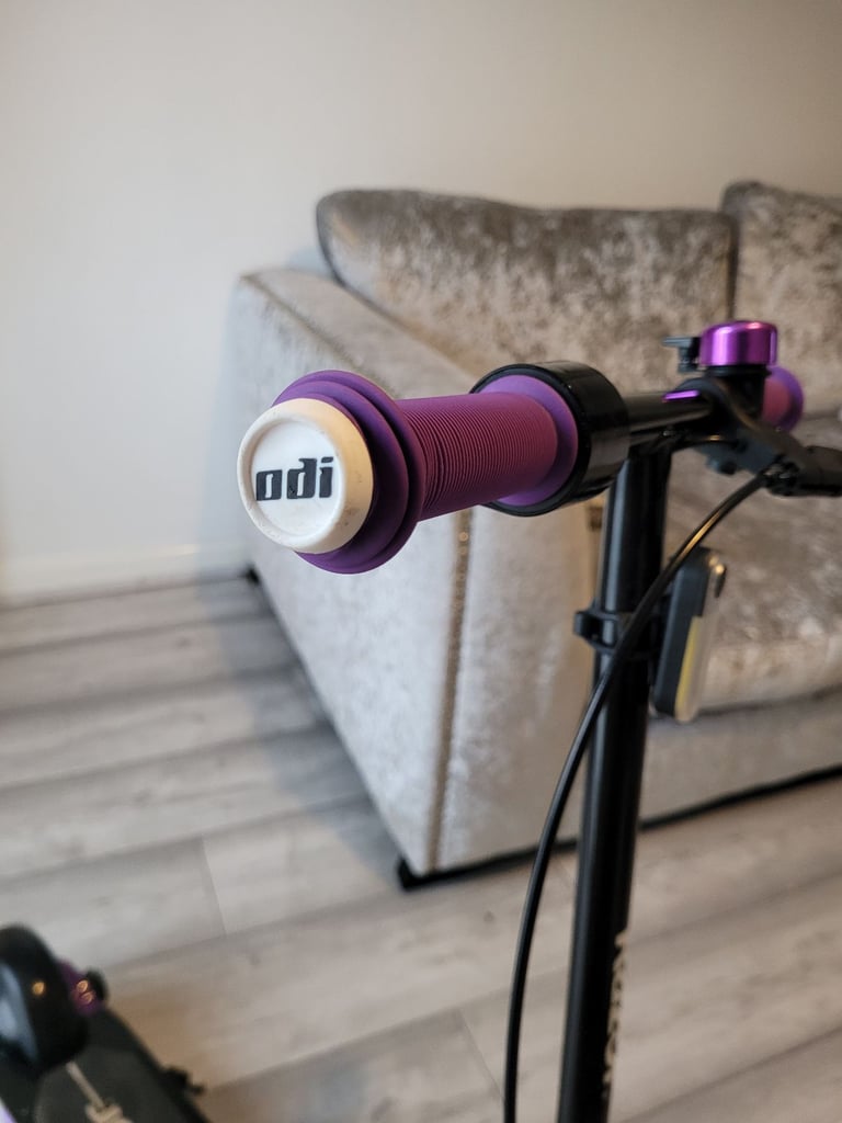 Razor kids scooter
