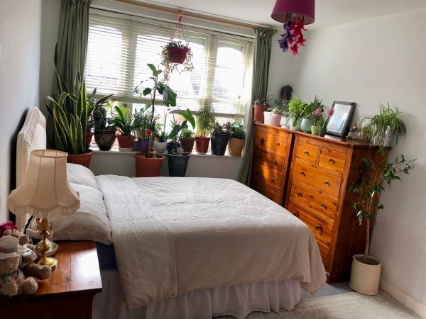One -bed room flat in Enfield Town center 