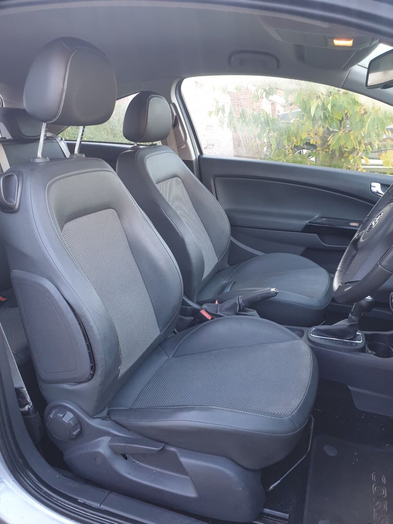 Vauxhall, CORSA, Hatchback, 2007, Automatic, 1364 (cc),  