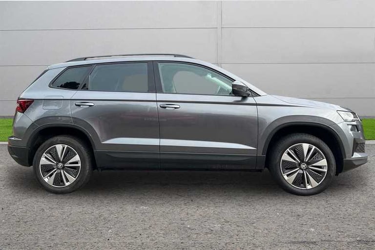 2022 Skoda Karoq 1.5 TSI SE Drive 5dr DSG ESTATE PETROL Automatic
