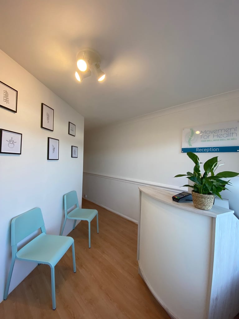 image for Clinic room to rent