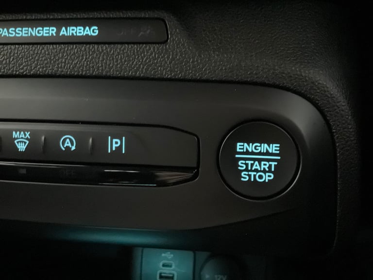 2023 Ford Focus 1.0T EcoBoost ST-Line Hatchback 5dr Petrol Manual Euro 6 (s/s) (125 ps) - B Hatch...