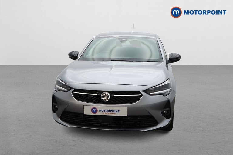 2023 Vauxhall Corsa 1.2 Turbo GS 5dr Auto Hatchback Petrol Automatic