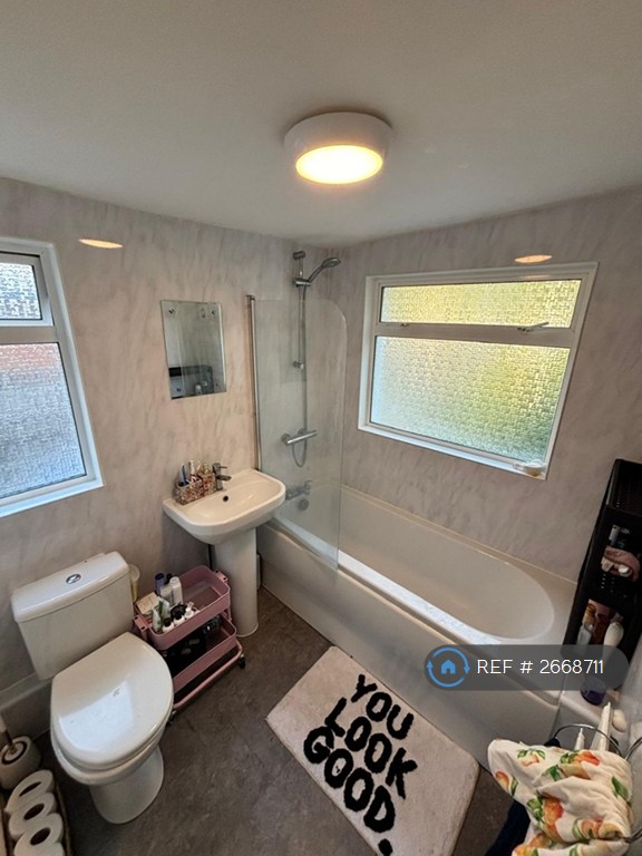 1 bedroom in Cardigan Road, Reading, RG1 (#2668711)