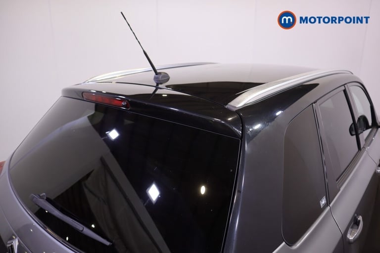 2019 Suzuki Vitara 1.0 Boosterjet SZ-T 5dr HATCHBACK PETROL Manual