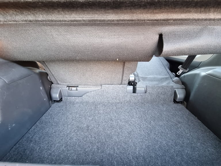 2009 Toyota Yaris 1.33 VVT-i TR 3dr [6] HATCHBACK Petrol Manual