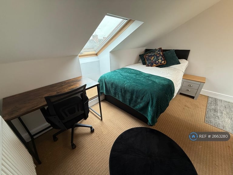 image for 1 bedroom in Fleetwood Road, Leicester, LE2 (#2663280)