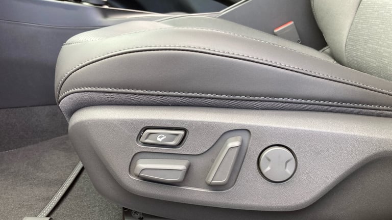 2025 Kia Niro 150kW 4 65kWh 5dr Auto Electric Estate Estate Electric Automatic