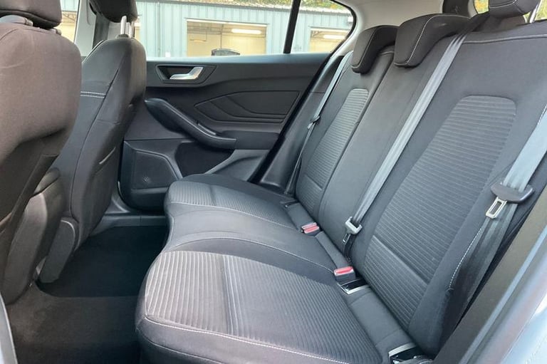 2023 Ford Focus 1.0 EcoBoost Titanium 5dr HATCHBACK PETROL Manual