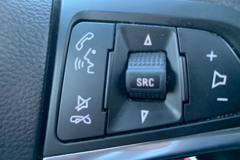 2019 Vauxhall Mokka X 1.4T ecoTEC Active 5dr Hatchback Petrol Manual
