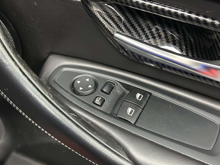 2015 BMW M4 3.0 BiTurbo Coupe 2dr Petrol DCT Euro 6 (s/s) (431 ps) Coupe Petrol Automatic