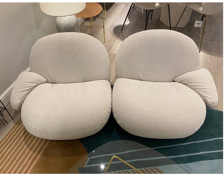 image for Gubi Patcha sofa RPI £4999