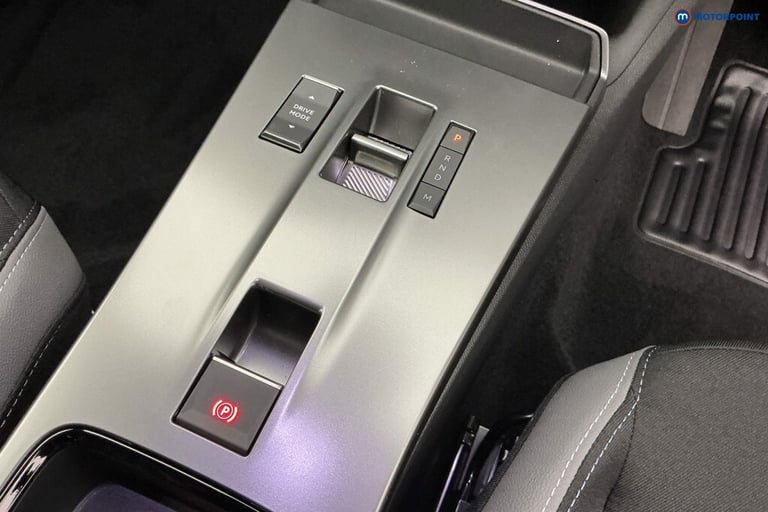 2025 Vauxhall Mokka 1.2 Turbo GS 5dr Auto SUV Petrol Automatic