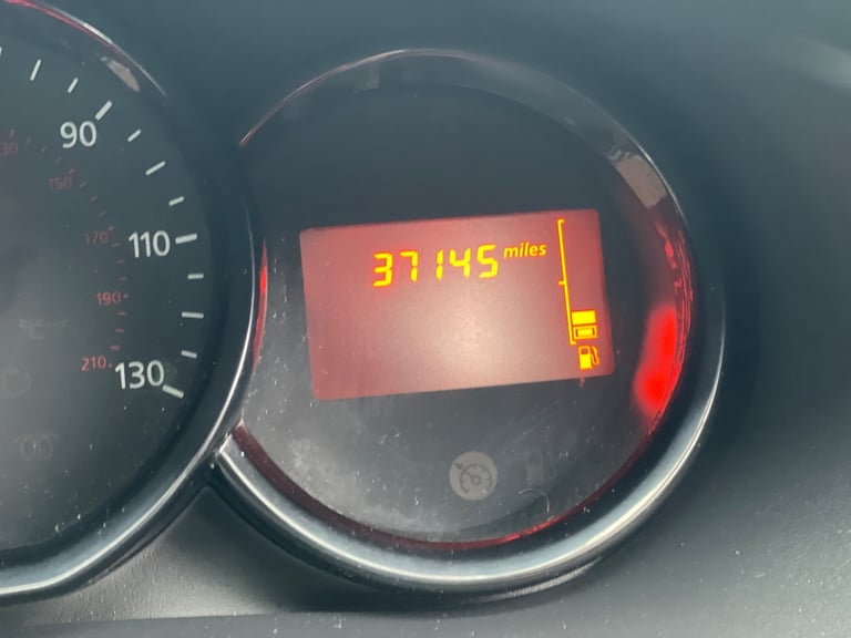 2018 Dacia Sandero 1.0 SCe Access 5dr HATCHBACK Petrol Manual