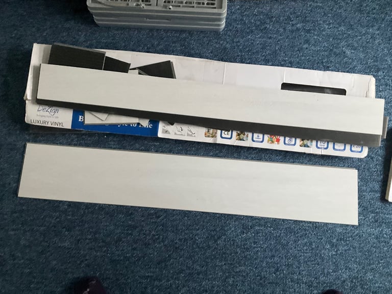 image for Luxury click together flooring