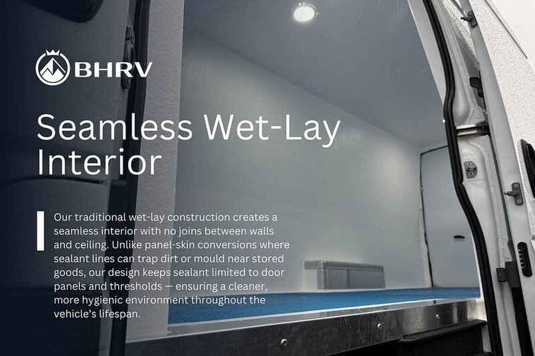 2024 Ford Transit 2.0 EcoBlue 165ps H2 Leader Van Auto [DAP] PANEL VAN DIESEL Automatic