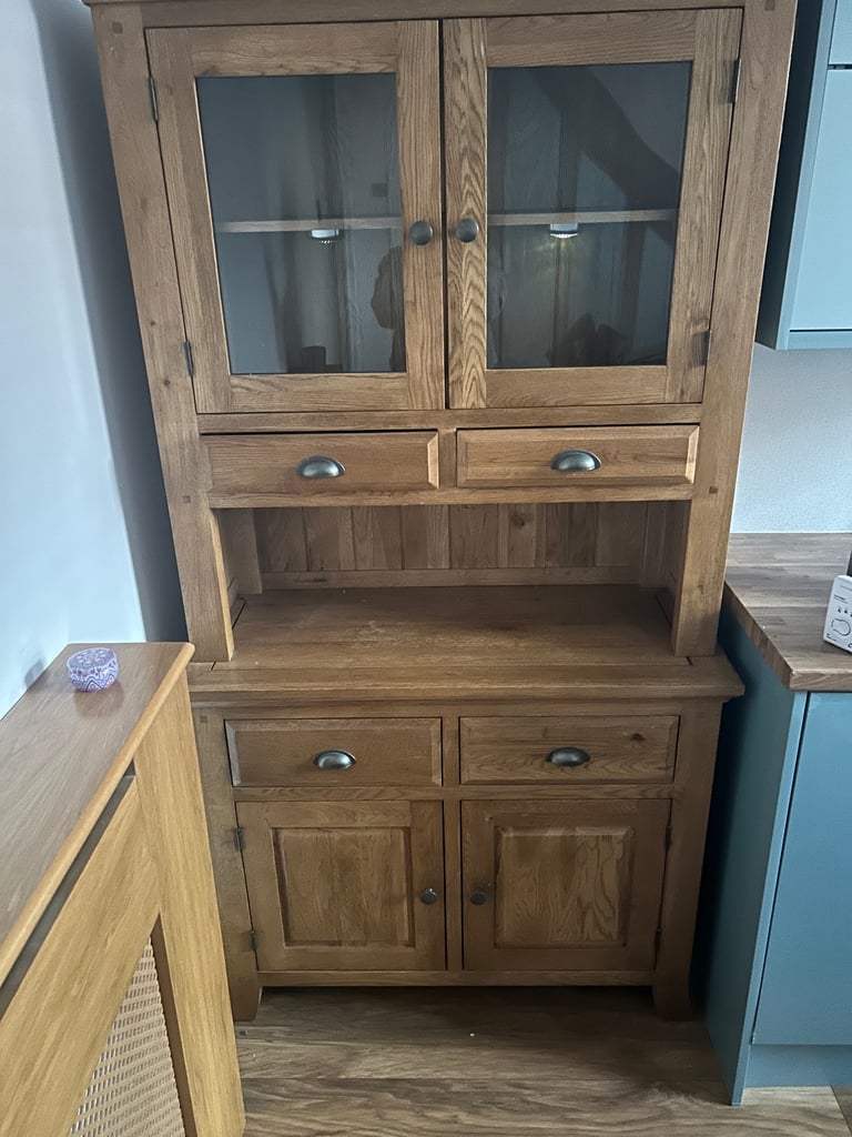 Kitchen Dresser