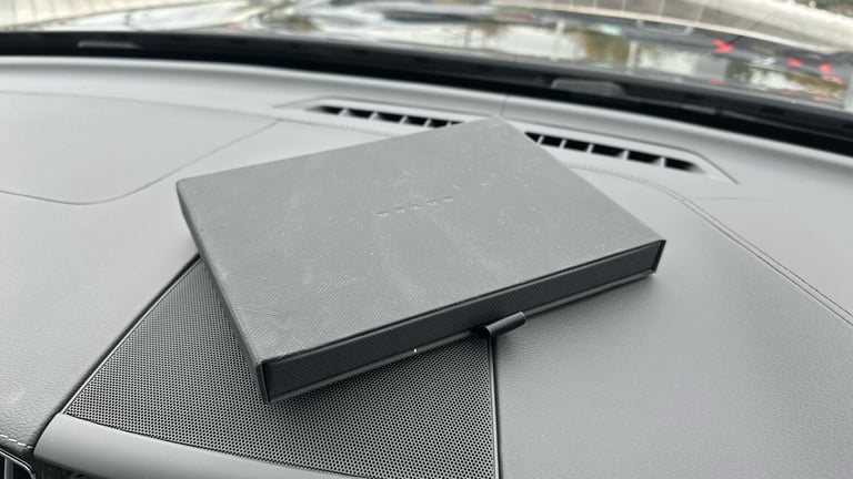 2021 Volvo XC60 2.0 B5P Inscription 5dr AWD Geartronic ESTATE PETROL Automatic