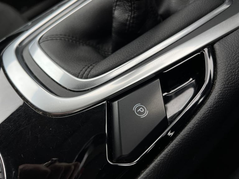 2022 Ford Galaxy 2.0 EcoBlue Titanium 5dr MPV DIESEL Manual