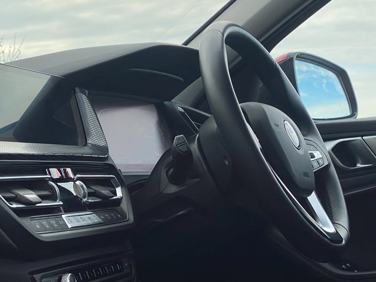 2021 BMW 1 Series 118i Sport Auto 5dr - Virtual Cockpit &amp; Apple CarPlay &amp; Heated Seats HA...