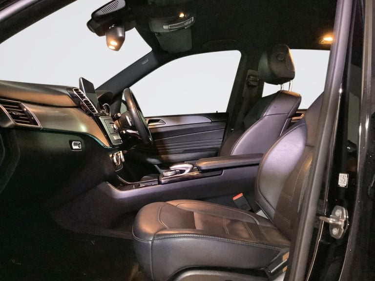 2018 Mercedes-Benz GLE 2.1 GLE250d AMG Night Edition SUV 5dr Diesel G-Tronic 4MATIC Euro 6 (s/s) ...