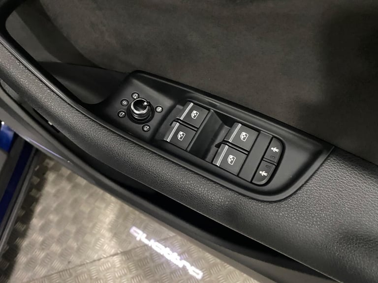  Audi Q7 3.0 TDI V6 50 Black Edition SUV 5dr Diesel Tiptronic quattro Euro 6 (s/s) ( Diesel Autom...